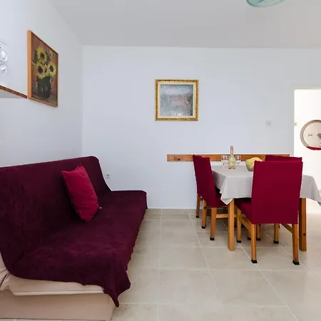 Apartament Ivica Banjol