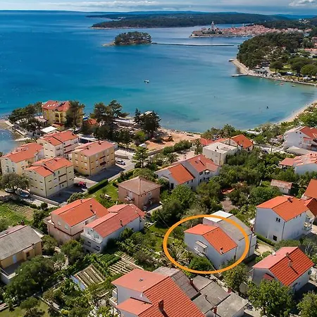 Apartman Ivica Banjol