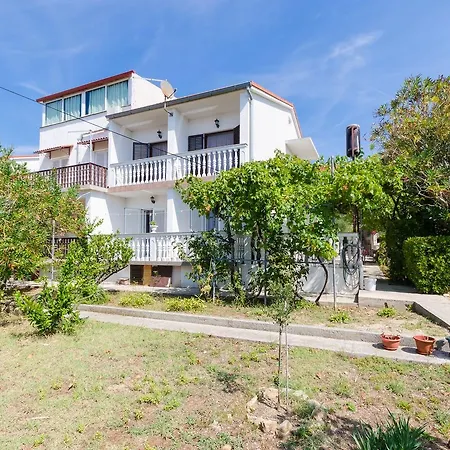 Apartament Ivica Banjol