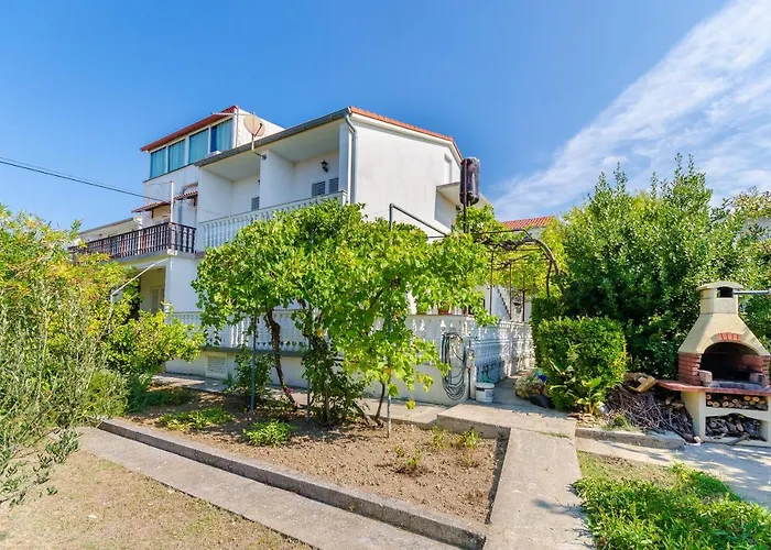 Lejlighed Ivica Banjol