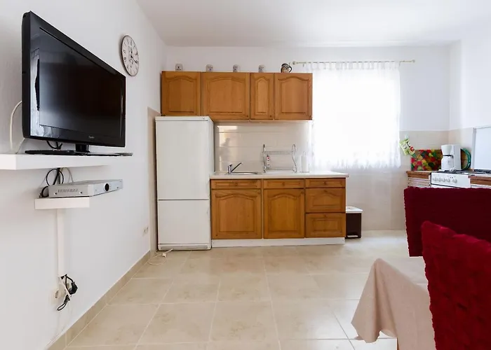 Apartman Ivica