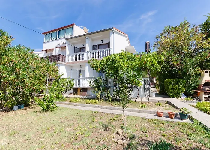 Lejlighed Ivica Banjol